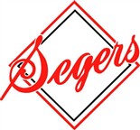 Logo - Segers Clothing